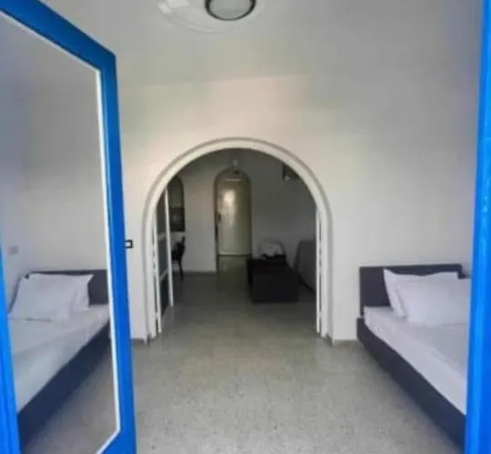 Villa El Angel