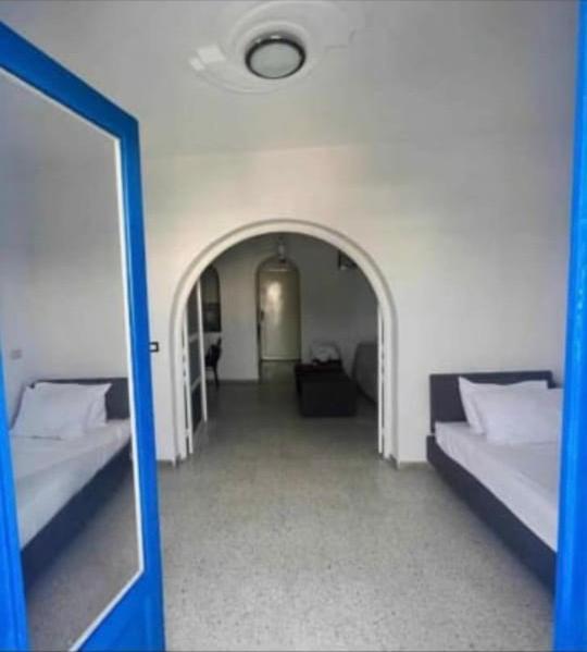 Apartment El Angel